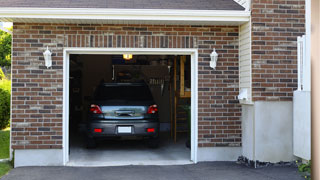 Garage Door Installation at Schultz Mesquite, Texas